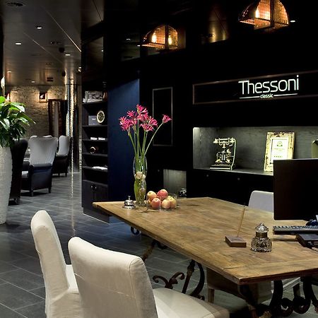 Boutiquehotel ThessoniClassicZürich Regensdorf Extérieur photo