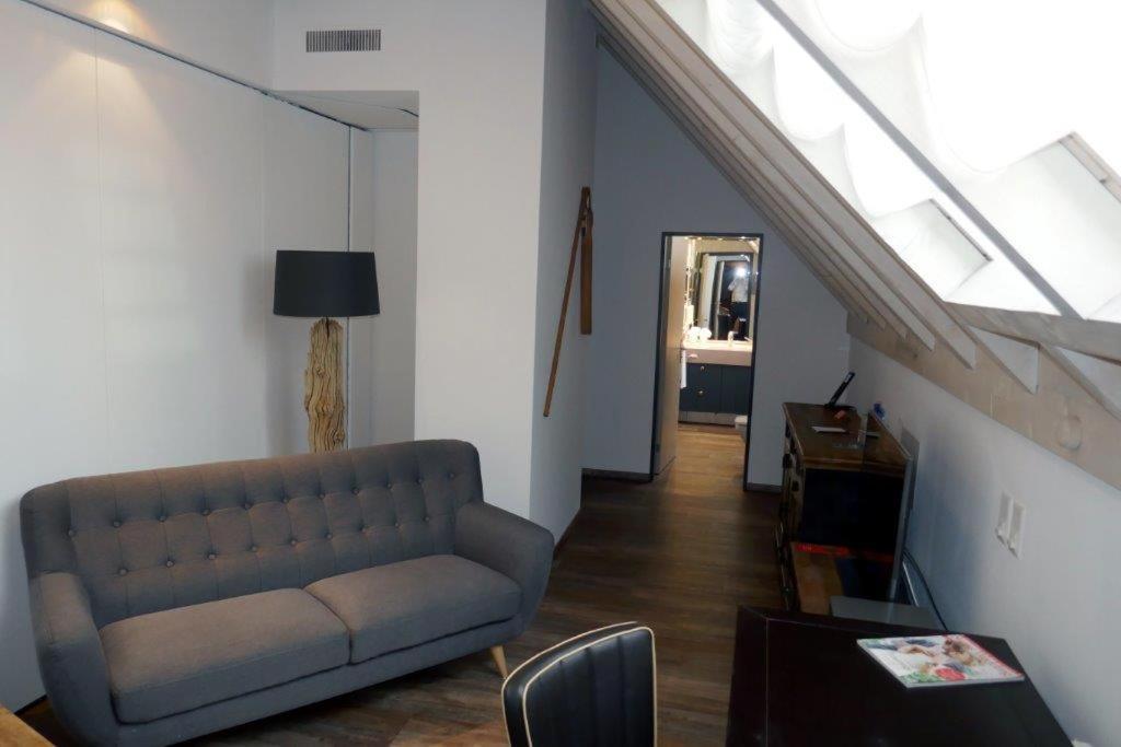 Boutiquehotel ThessoniClassicZürich Regensdorf Extérieur photo