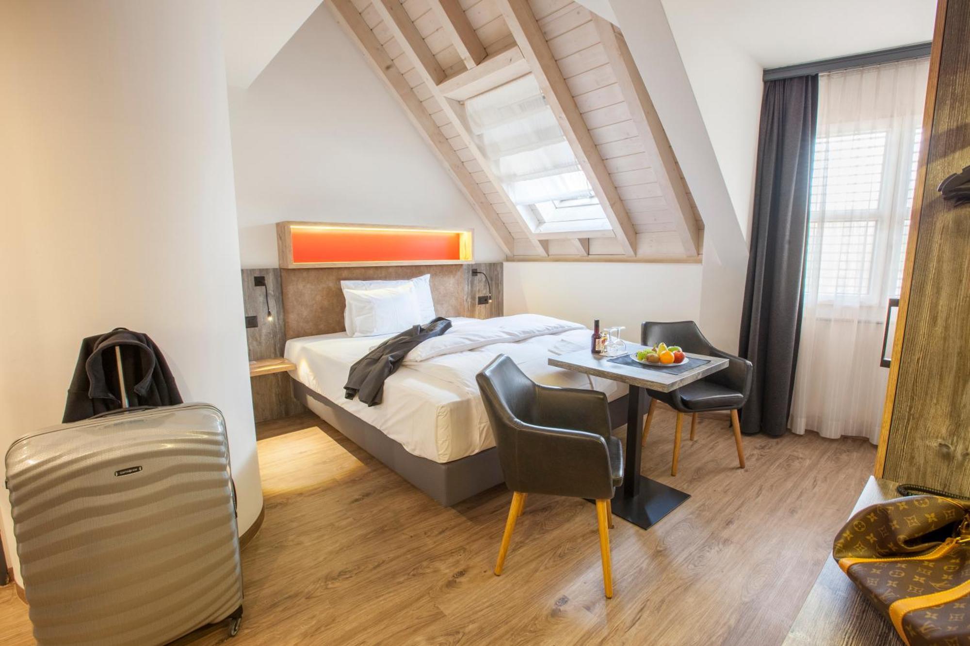 Boutiquehotel ThessoniClassicZürich Regensdorf Extérieur photo