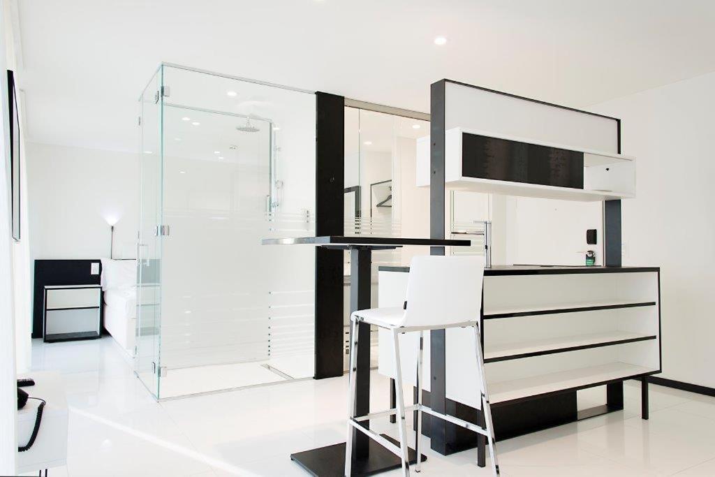 Boutiquehotel ThessoniClassicZürich Regensdorf Extérieur photo