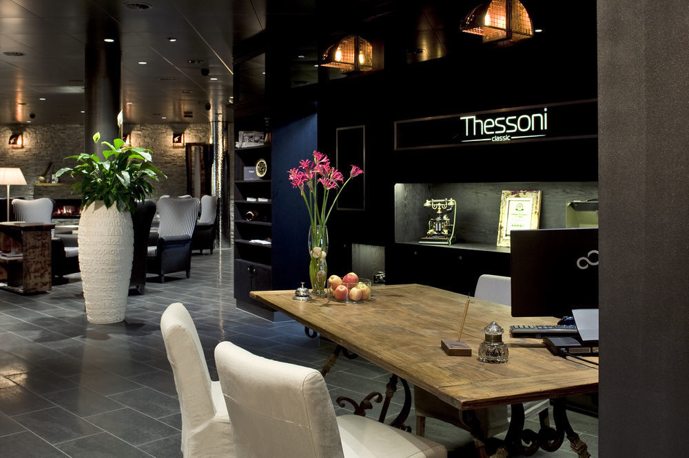Boutiquehotel ThessoniClassicZürich Regensdorf Extérieur photo