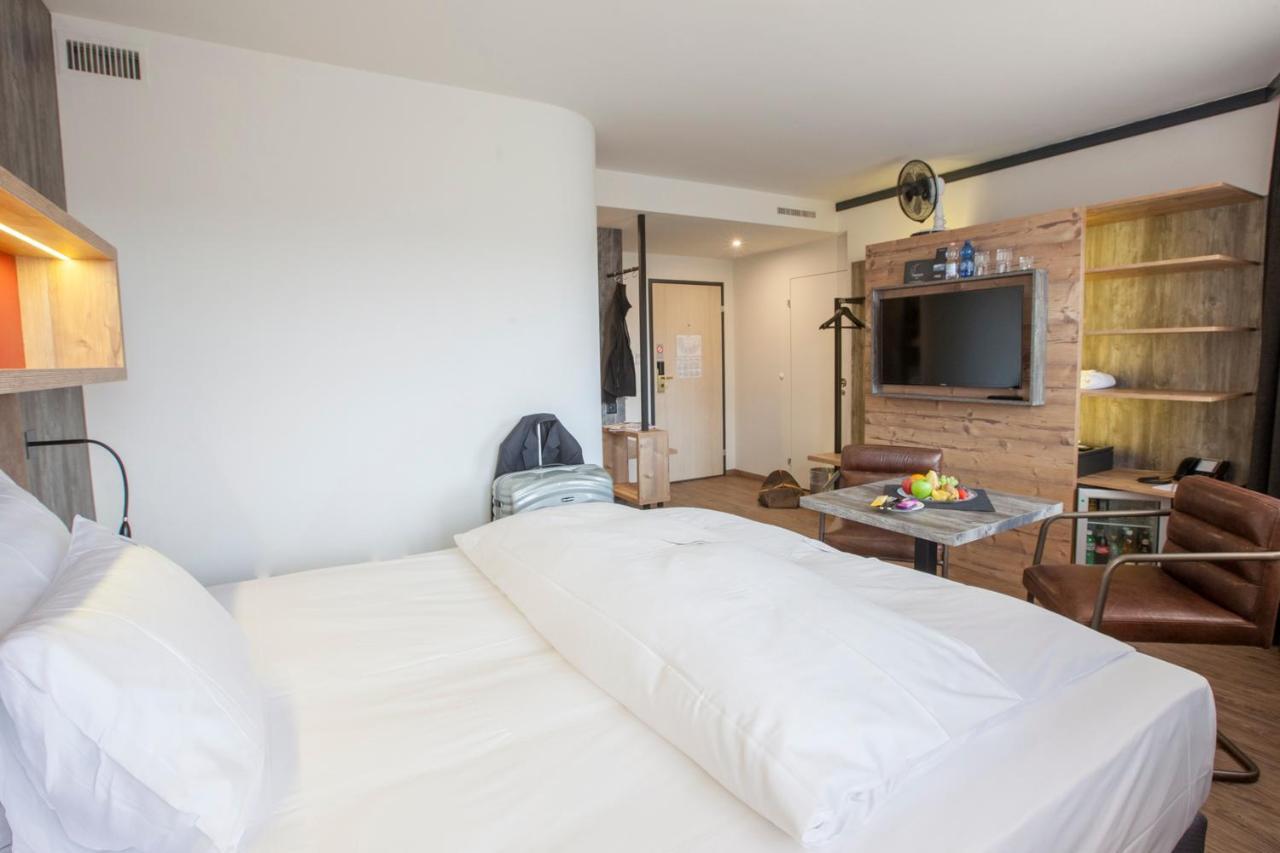 Boutiquehotel ThessoniClassicZürich Regensdorf Extérieur photo