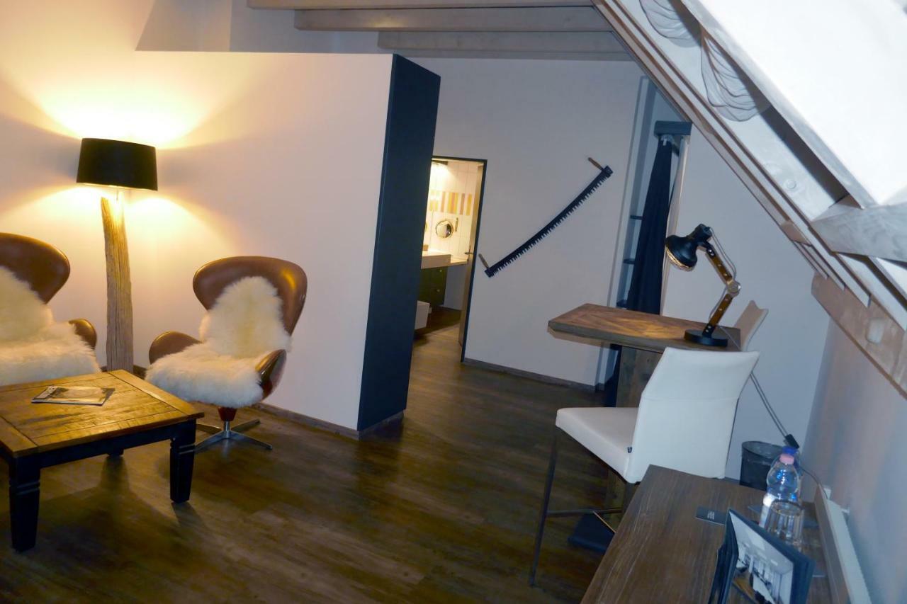 Boutiquehotel ThessoniClassicZürich Regensdorf Extérieur photo