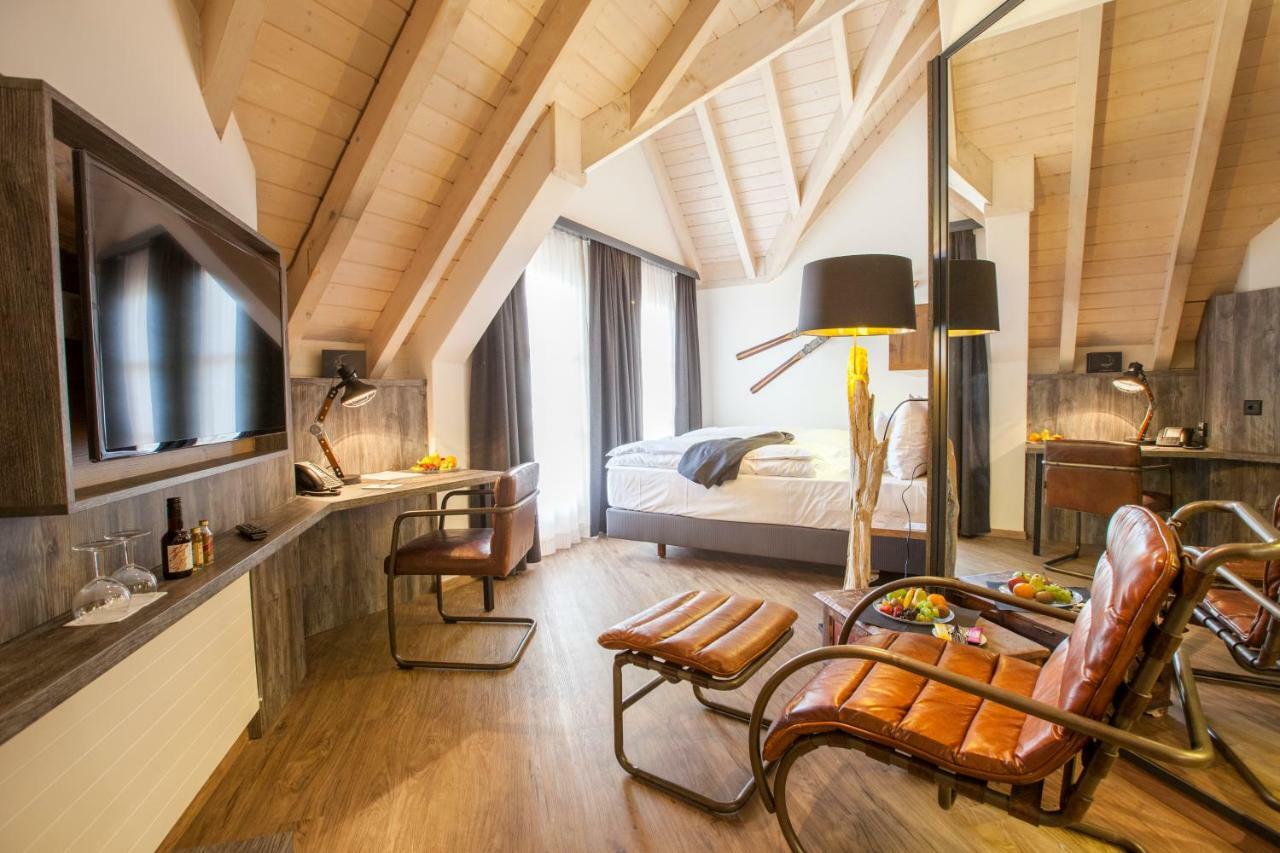 Boutiquehotel ThessoniClassicZürich Regensdorf Extérieur photo