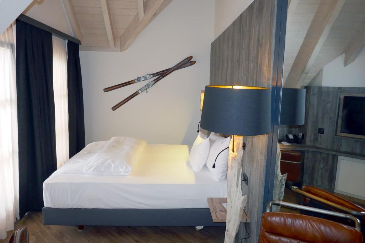Boutiquehotel ThessoniClassicZürich Regensdorf Extérieur photo